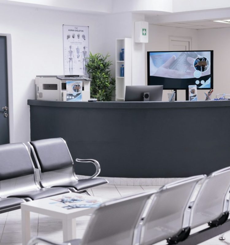 clinical-reception-with-waiting-room-in-lobby